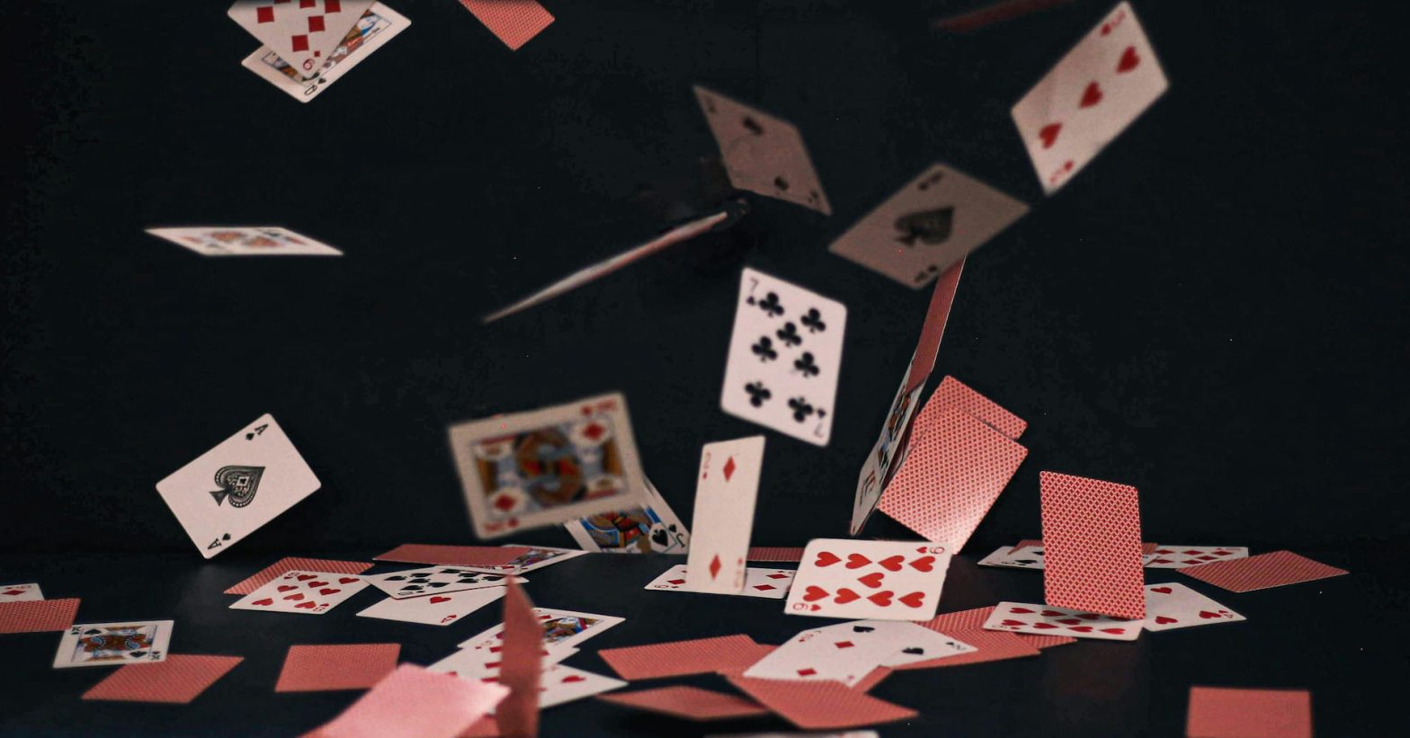 Virtual Reality Casinos